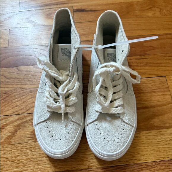 Vans | Sk8 Hi Tapered Vr3 - Picture 5 of 8